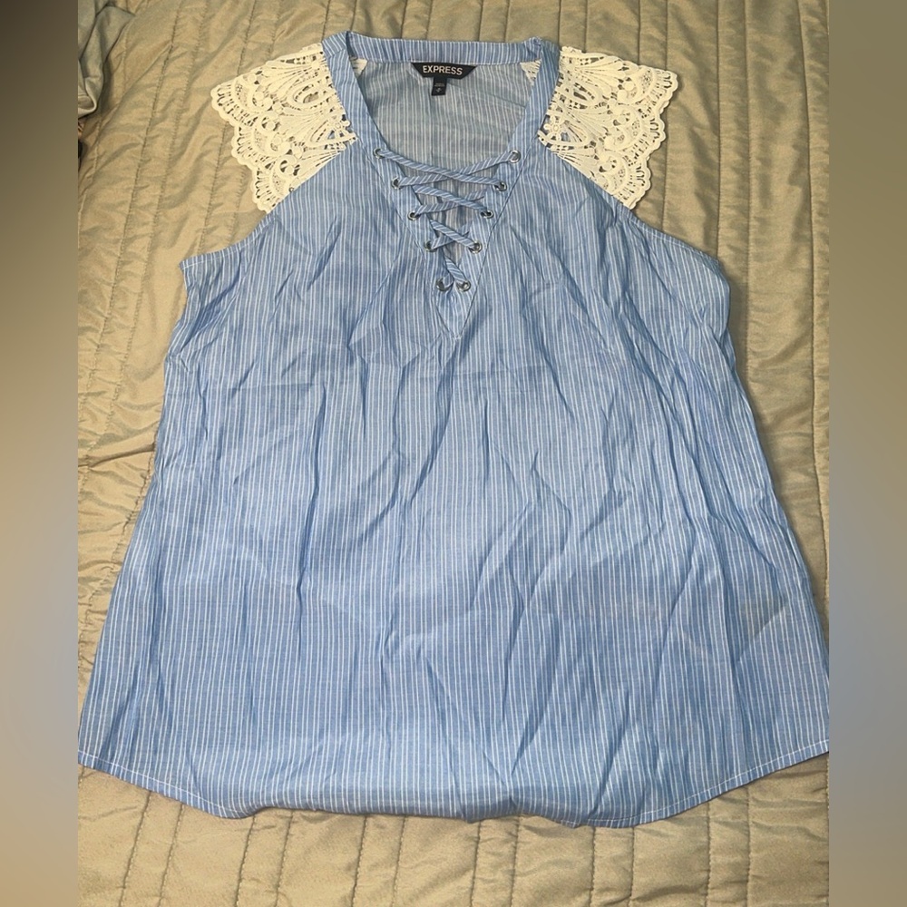 Express Women Top